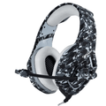 Gray helmet for bikers