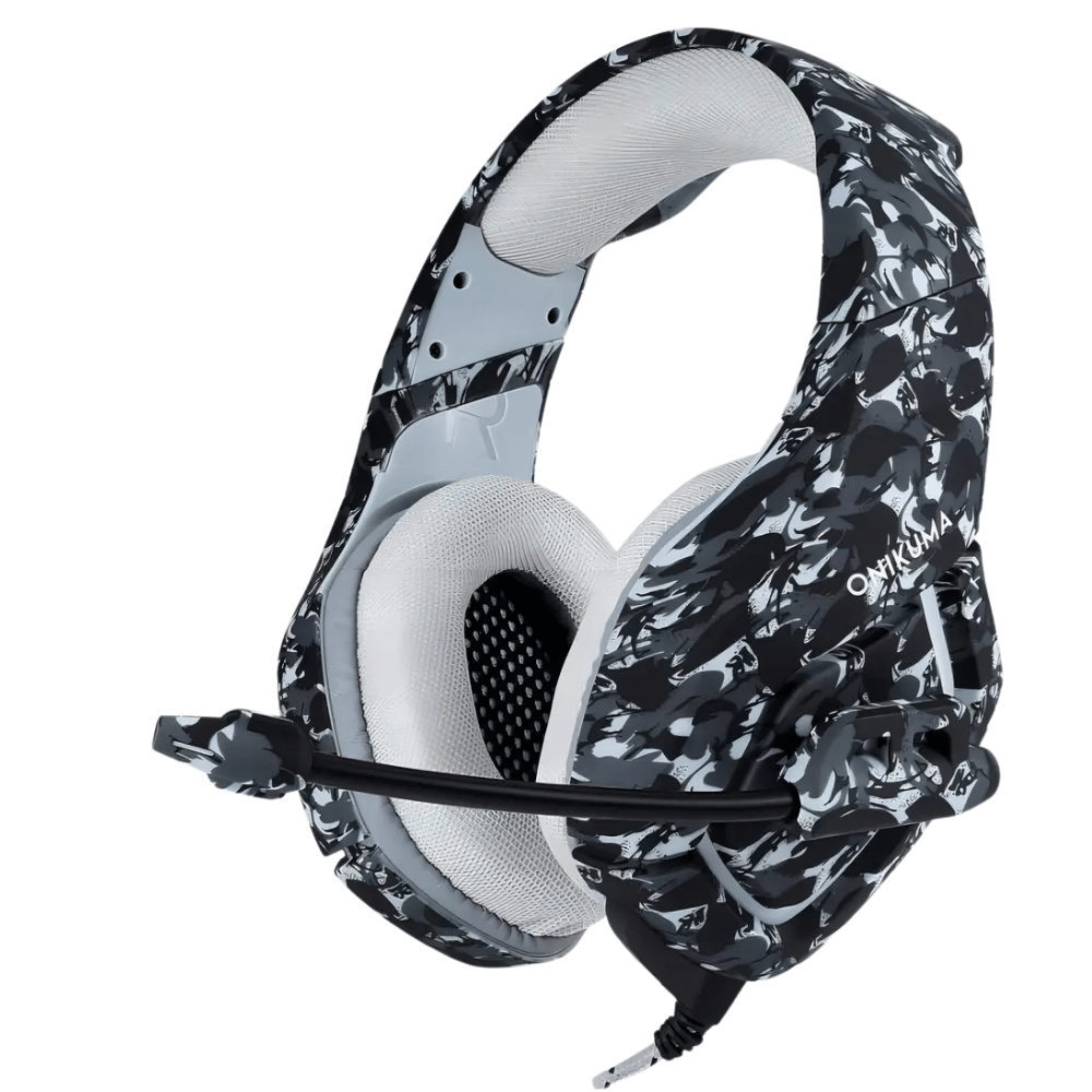 Gray helmet for bikers