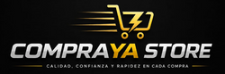 COMPRAYASTORE – Inicio