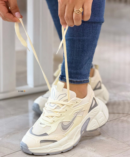 Bellos Nike Para Dama Hrt