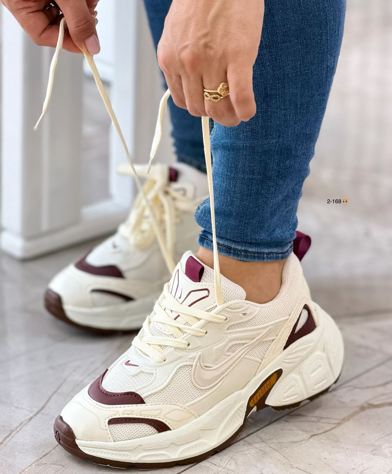 Bellos Nike Para Dama Hrt