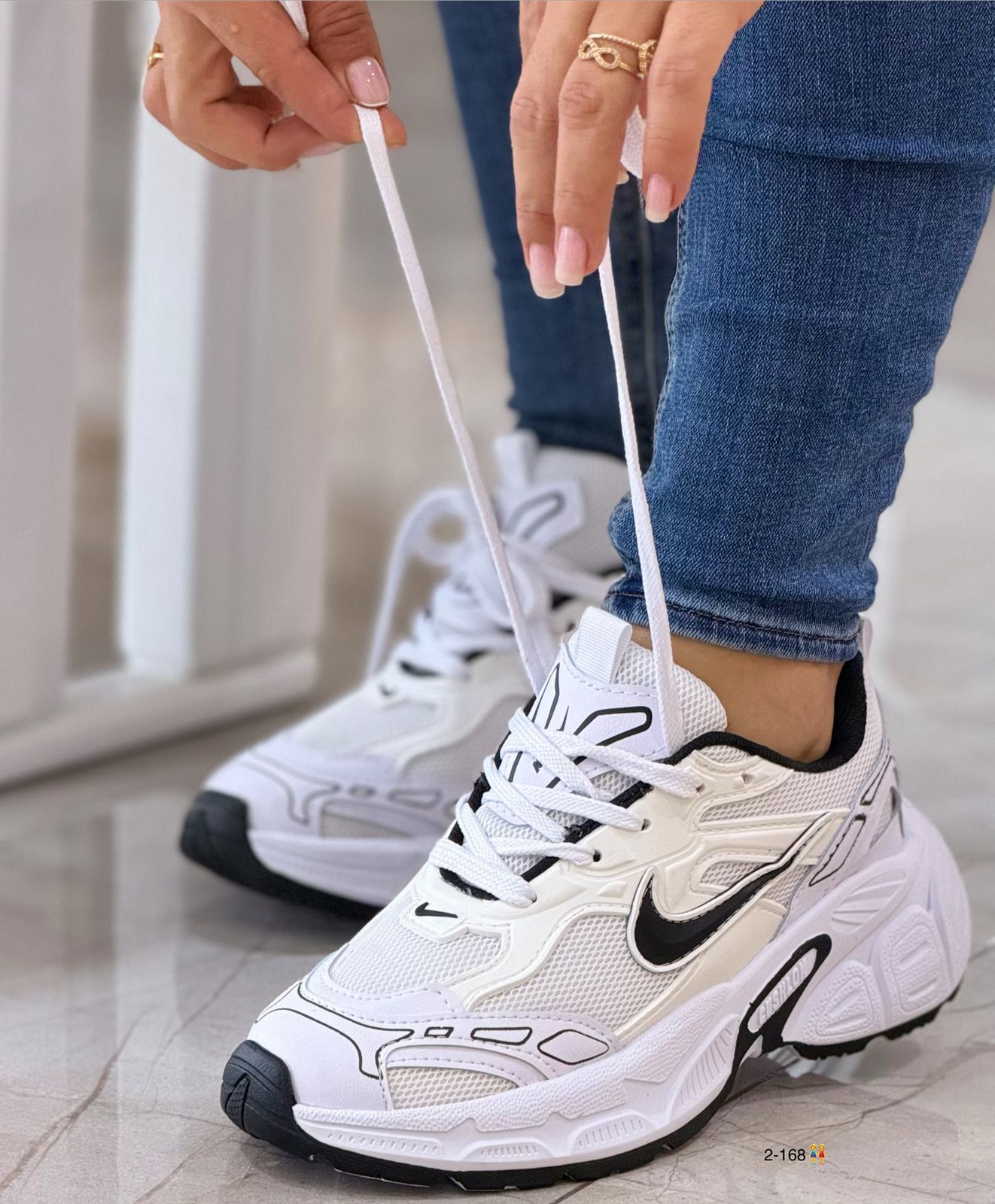 Bellos Nike Para Dama Hrt