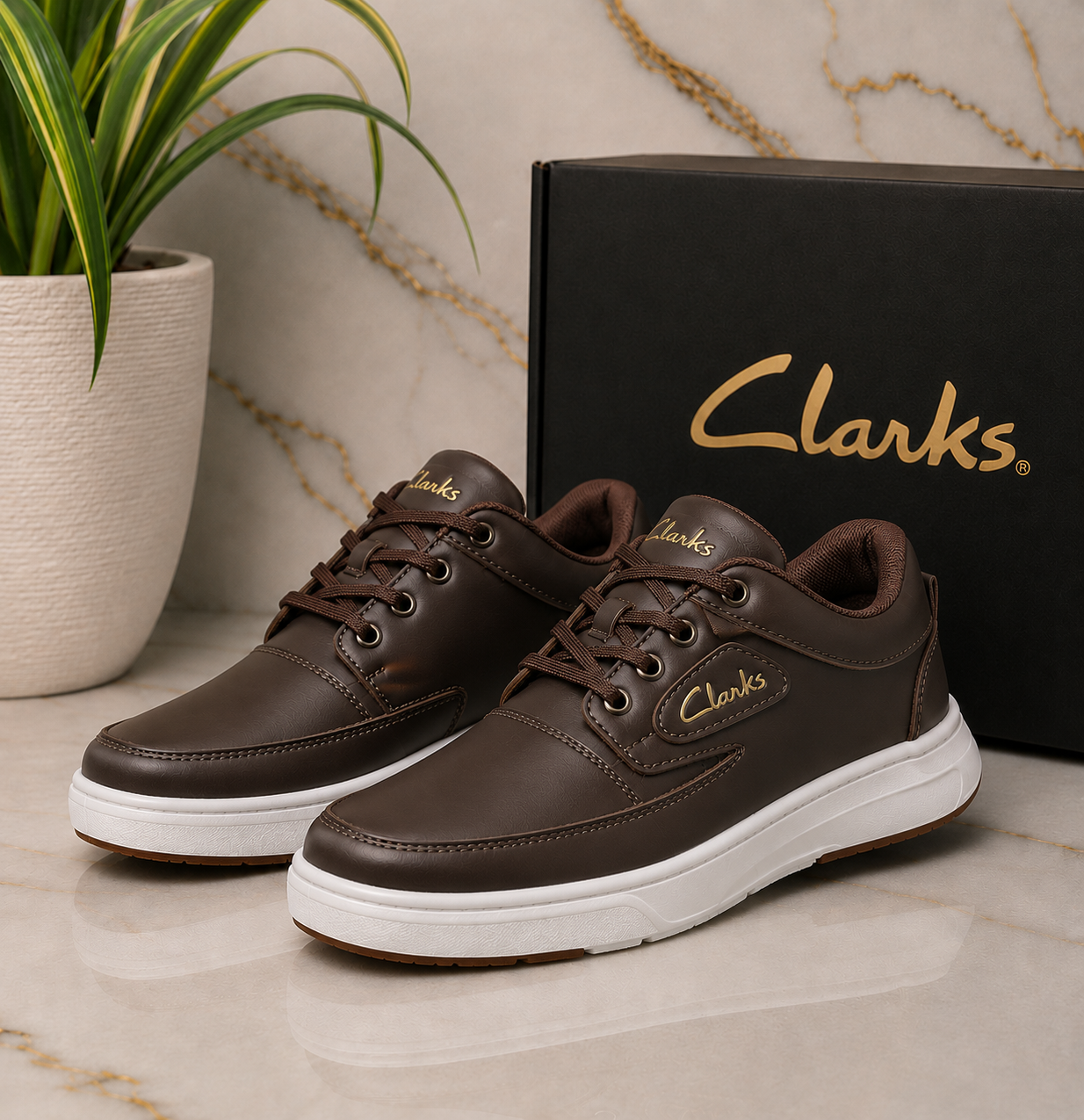 calzado clarks