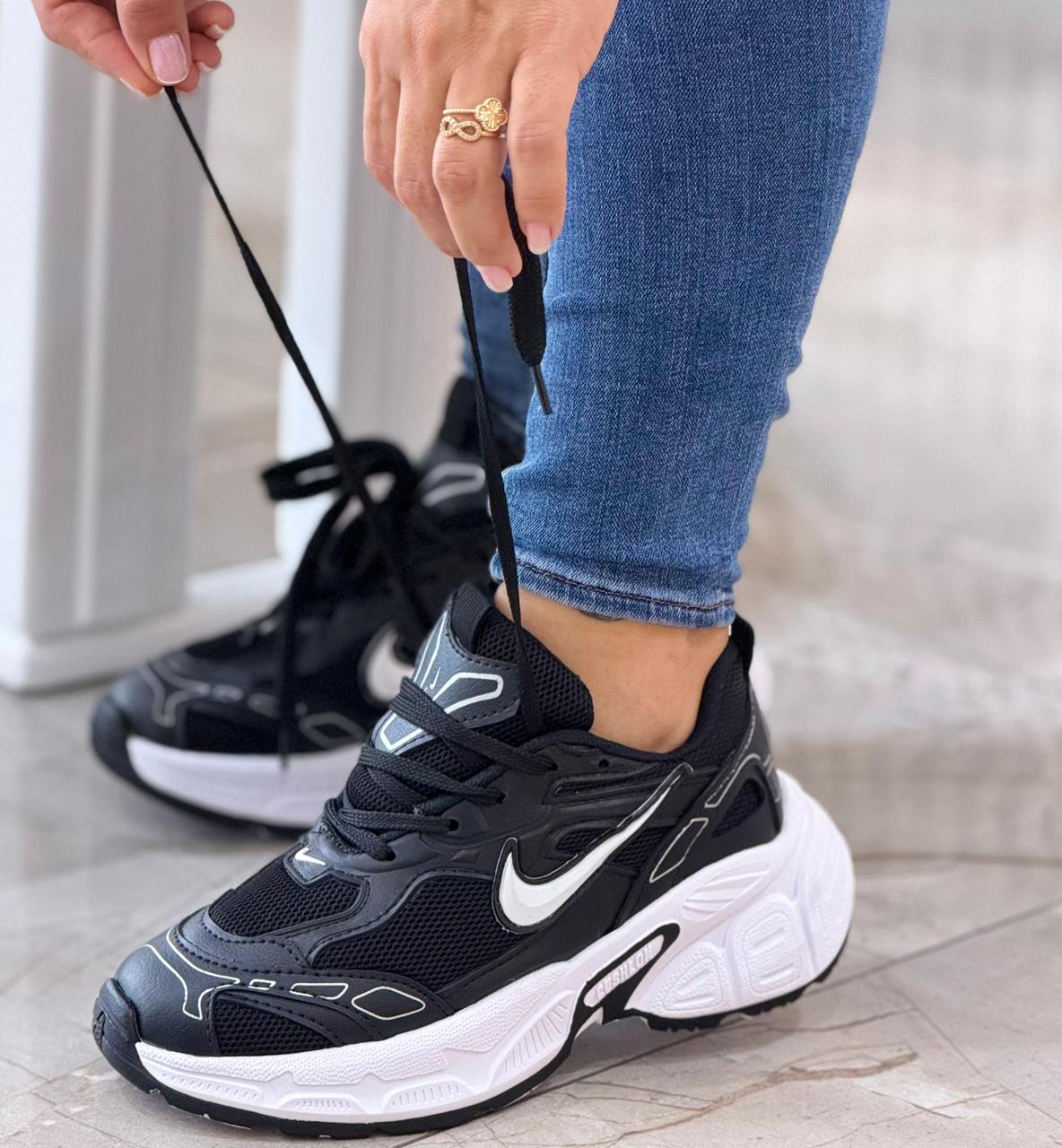 Bellos Nike Para Dama Hrt