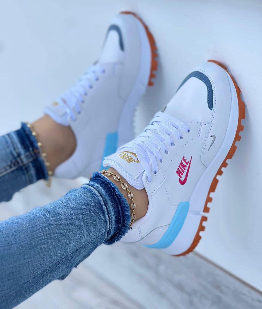 Tenis Nike dama