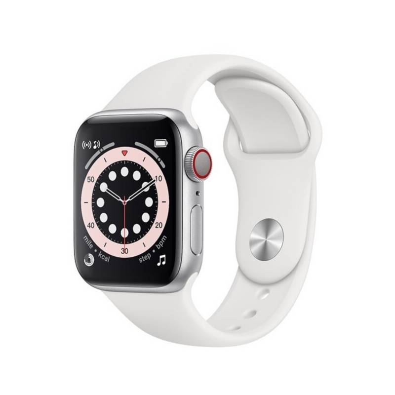 Reloj Inteligente Smart Watch T500