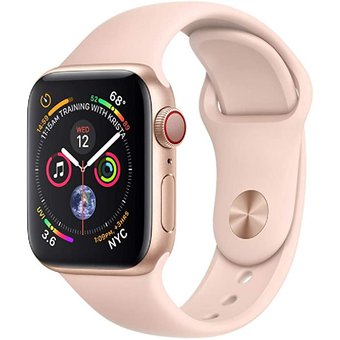 Reloj Inteligente Smart Watch T500